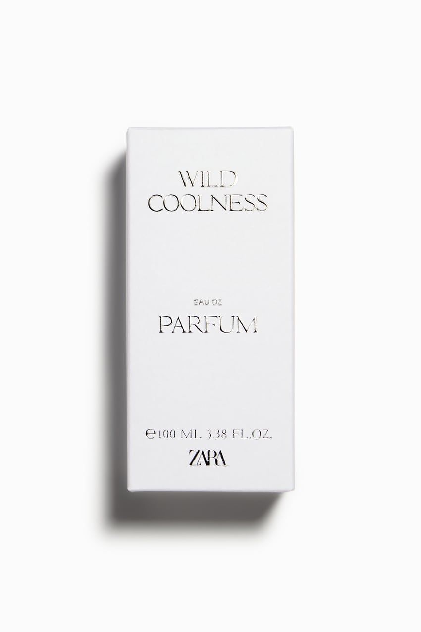 Wild Coolness Zara Cologne - ein neues Parfum für Männer 2022