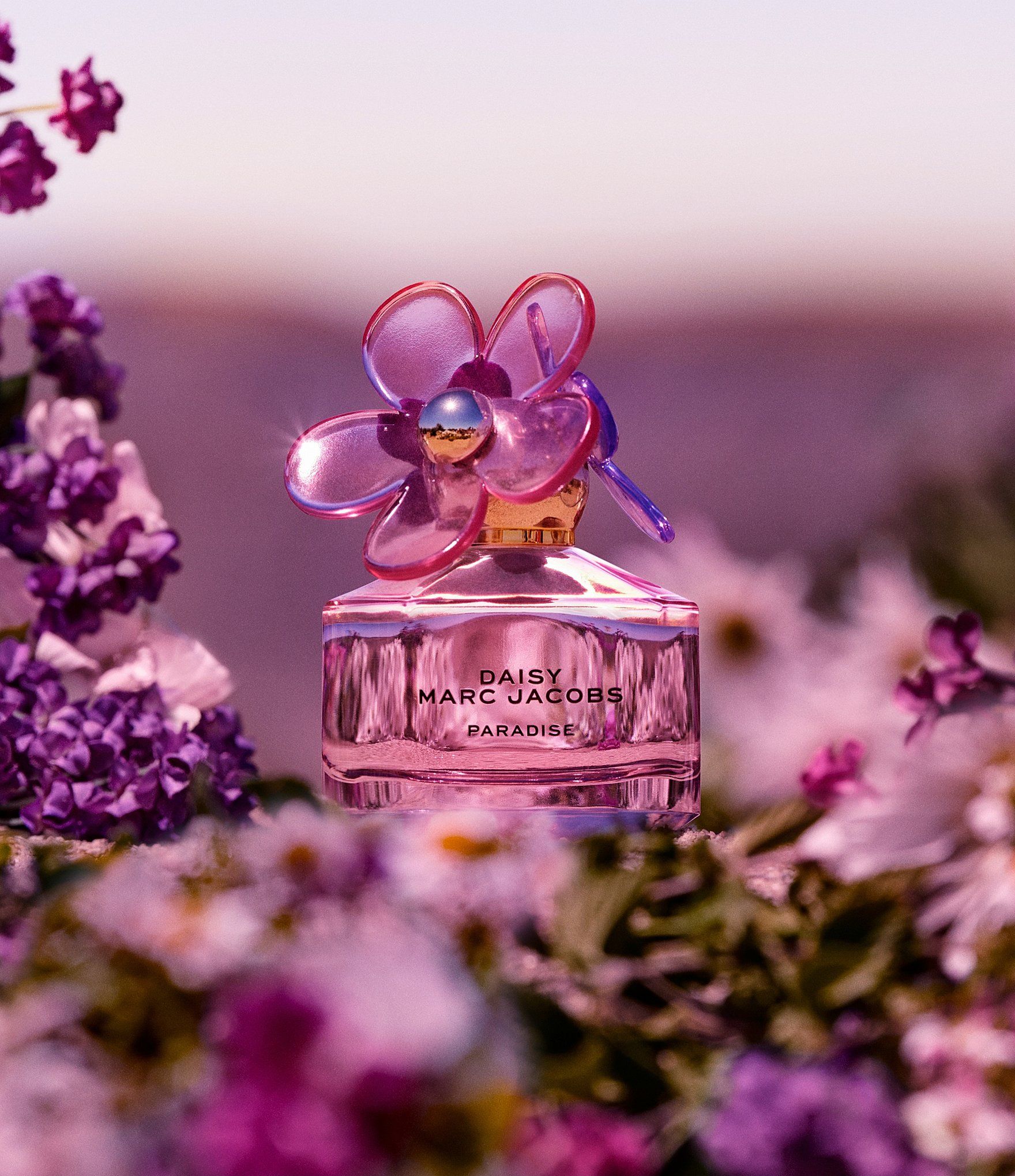 Daisy Paradise Limited Edition Eau de Toilette Marc Jacobs parfum un