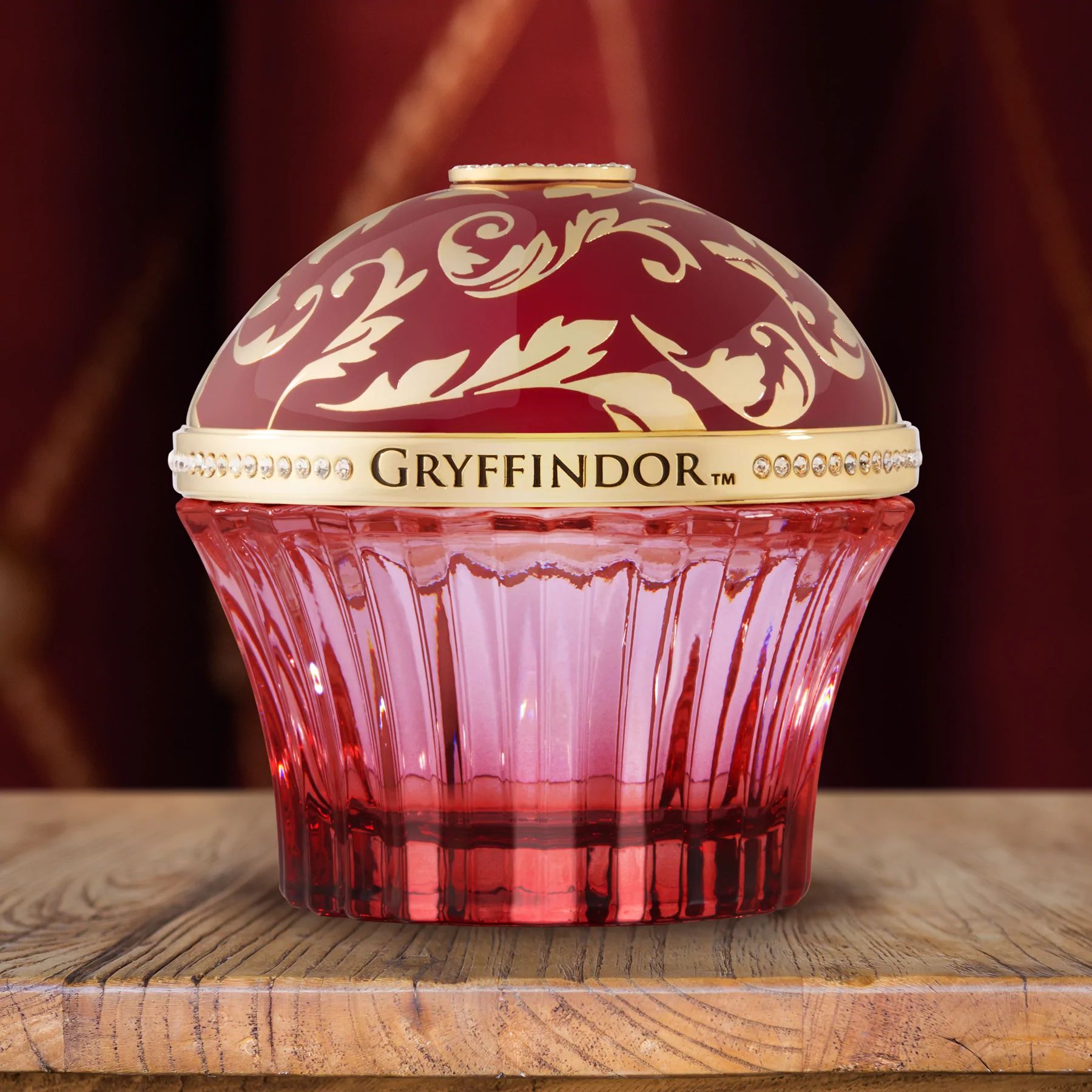 Gryffindor™ Parfum House Of Sillage عطر a جديد fragrance للجنسين 2022