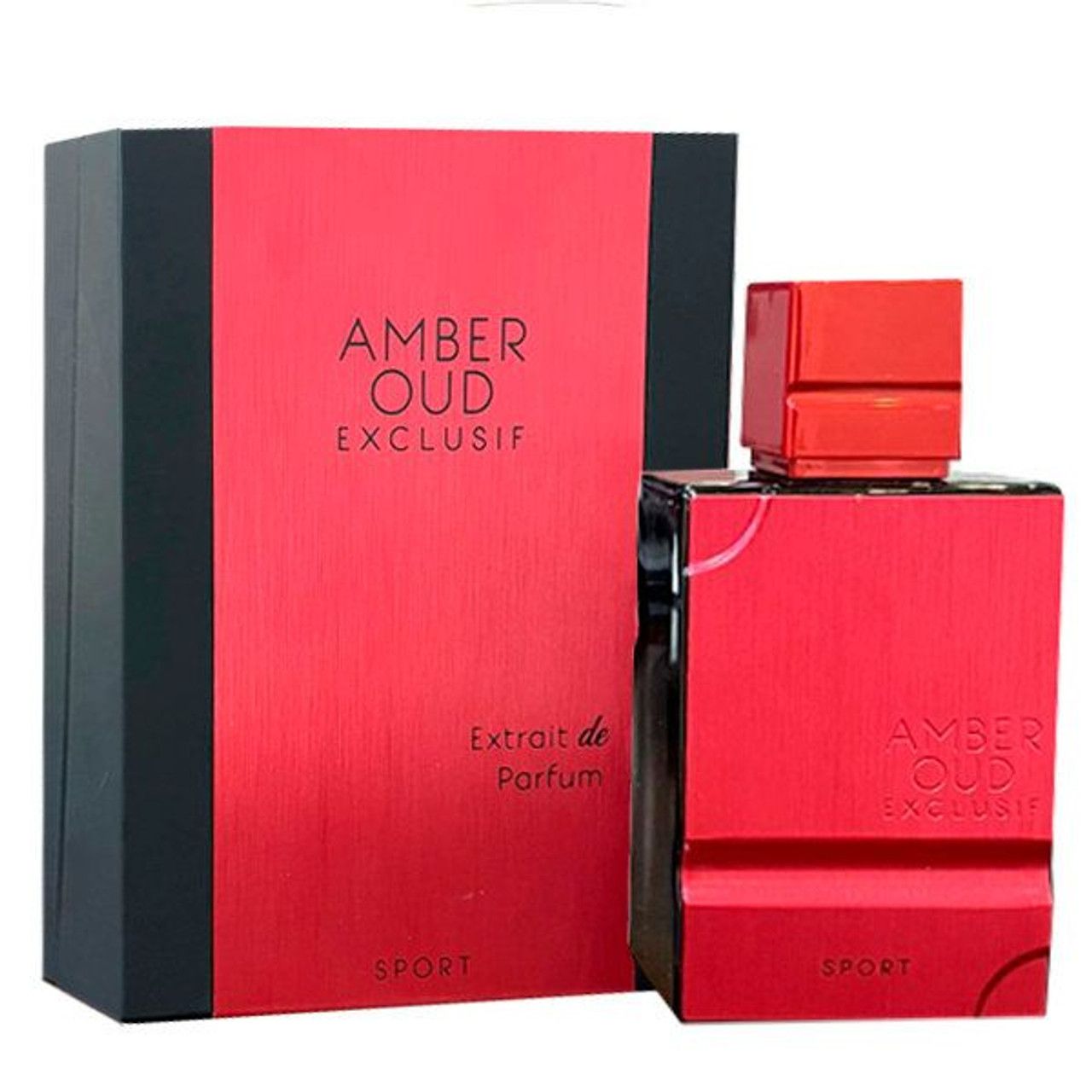 Amber Oud Exclusif Sport Al Haramain Perfumes una novità fragranza