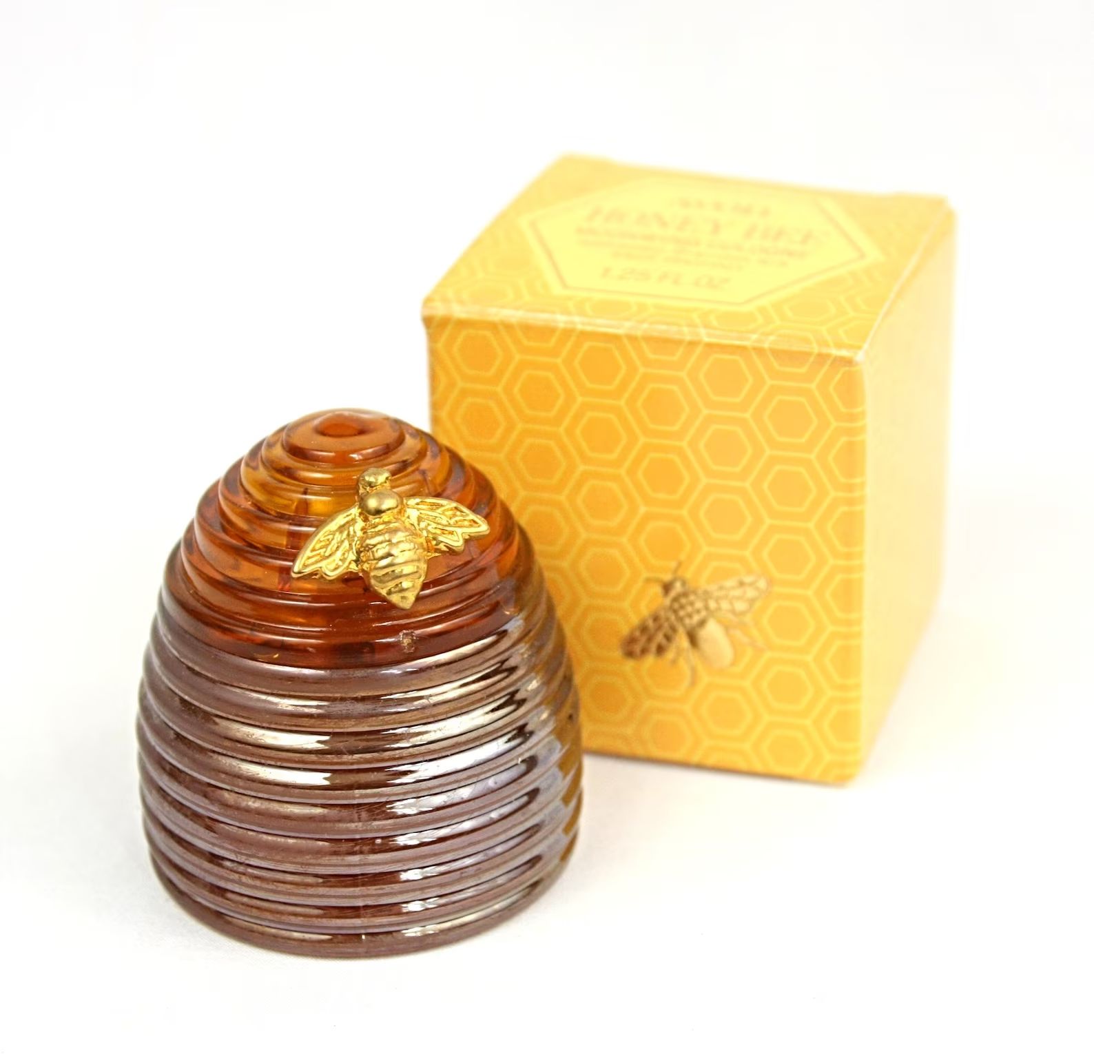 Honey Bee Avon Perfume A Fragr ncia Feminino 1978 honey-bee-avon-perfume-a-fragr-ncia-feminino-1978