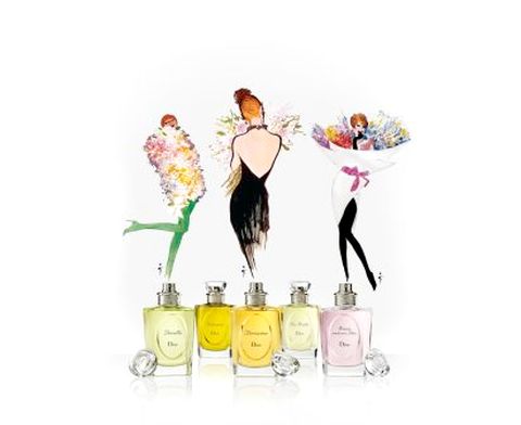diorissimo extrait de parfum