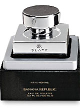 slate banana republic perfume fragrance 2006 clary sage ginger middle base