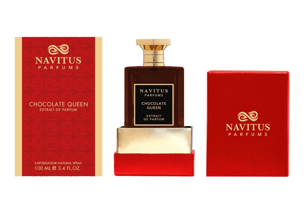 Chocolate Queen Navitus Parfums fragancia una nuevo fragancia para