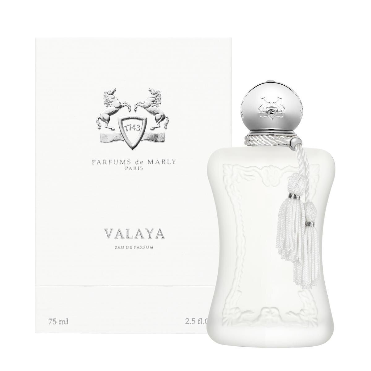 Valaya Parfums de Marly perfume - a novo fragrância Feminino 2023