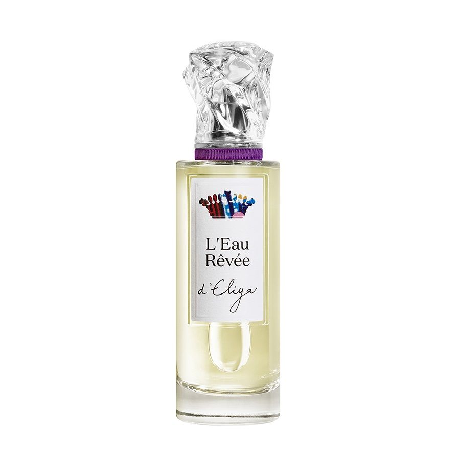 Women's Perfume Sisley L'Eau Rêvée D'Eliya EDT 100 ml