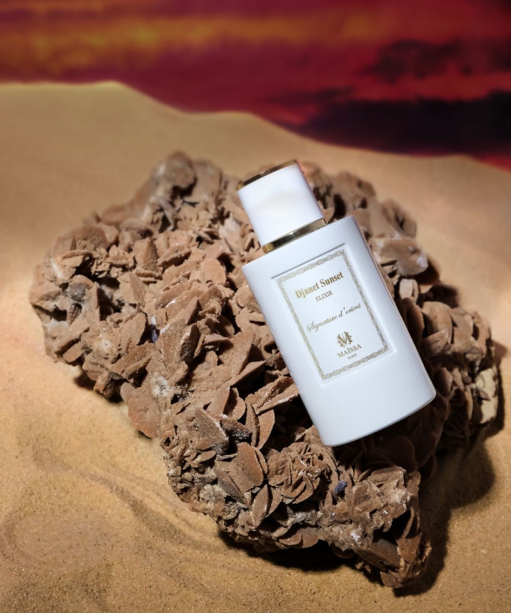 Djanet Sunset Maïssa Parfums Parfum - ein neues Parfum für Frauen und ...