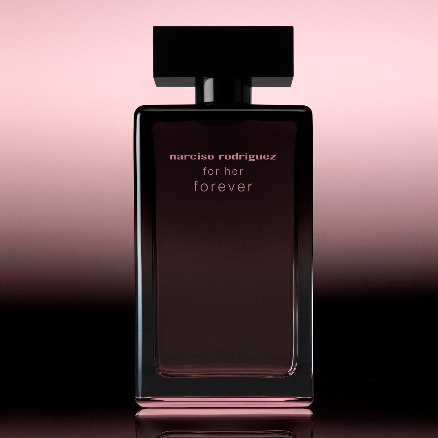 Narciso Rodriguez For Her Forever Narciso Rodriguez parfum un nouveau