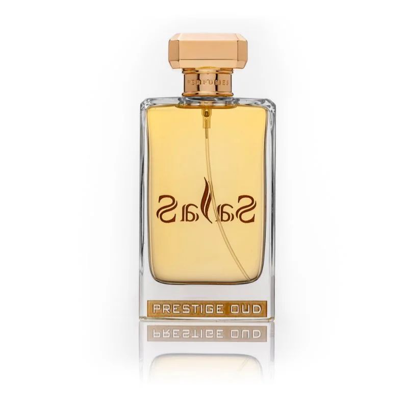 Prestige Oud Salas Parfum ein es Parfum für Frauen und Männer