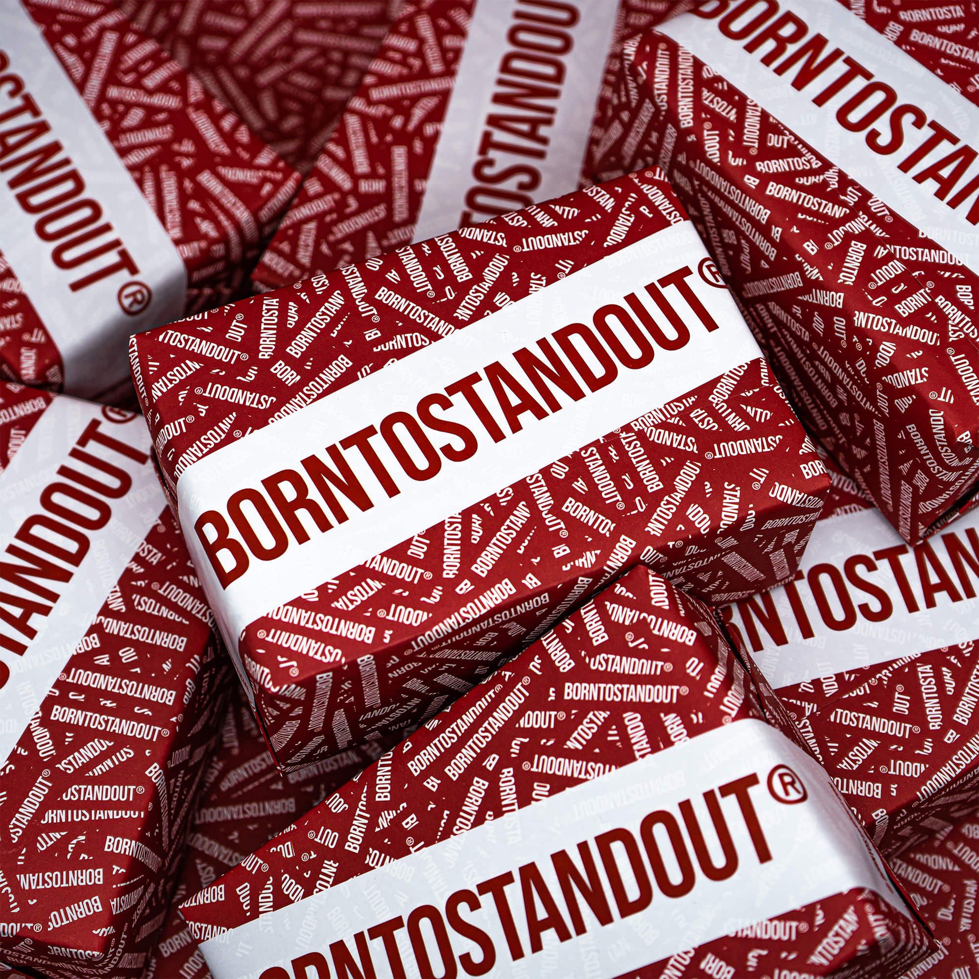 Nsfw Borntostandout® Una Novità Fragranza Unisex 2022