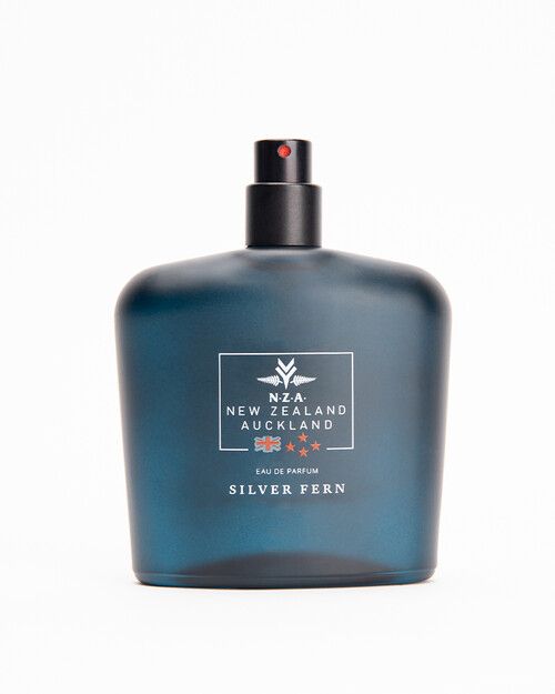 Silver Fern NZA New Zealand Auckland parfum un parfum unisex 2021