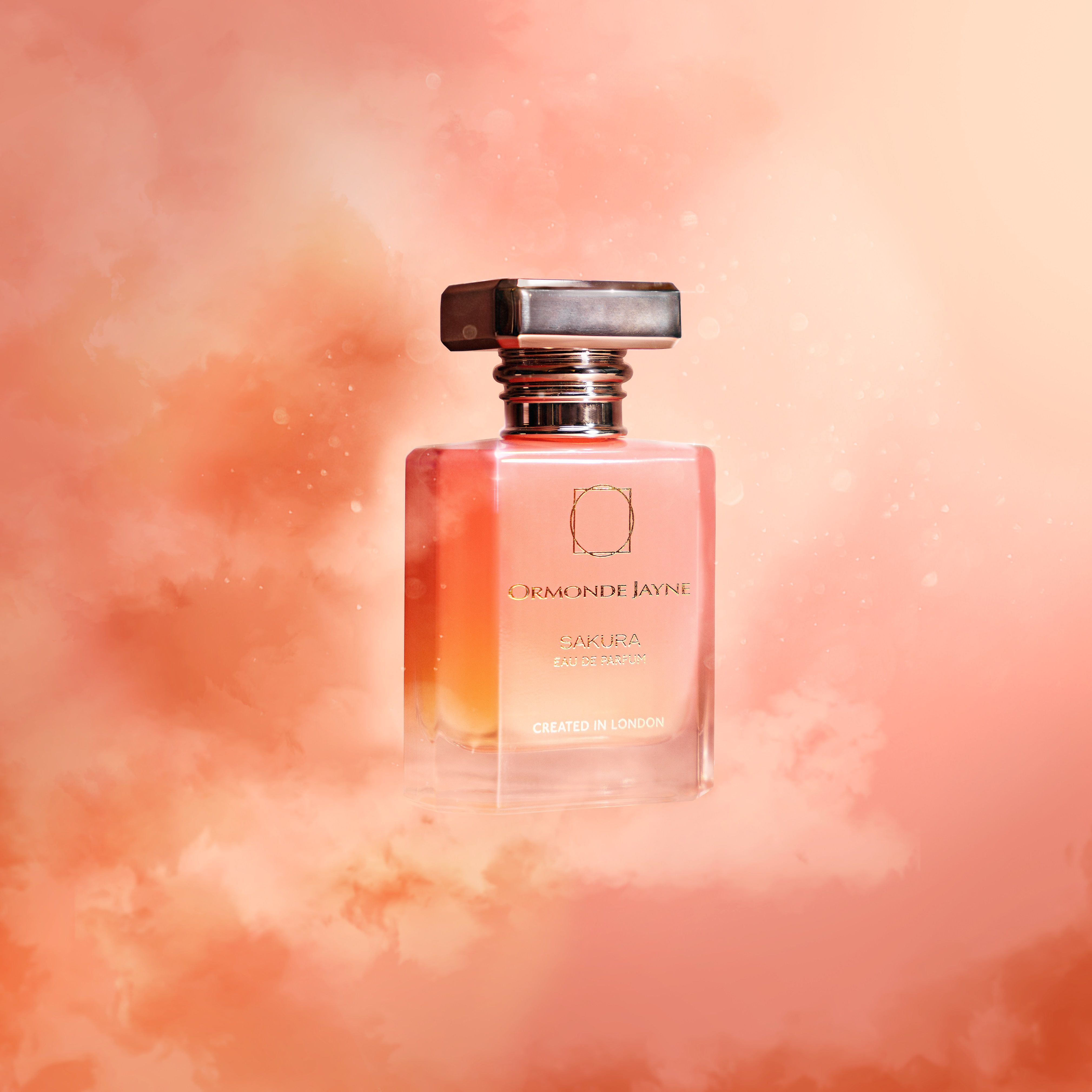 Sakura Ormonde Jayne perfume - a novo fragrância Compartilhável 2022