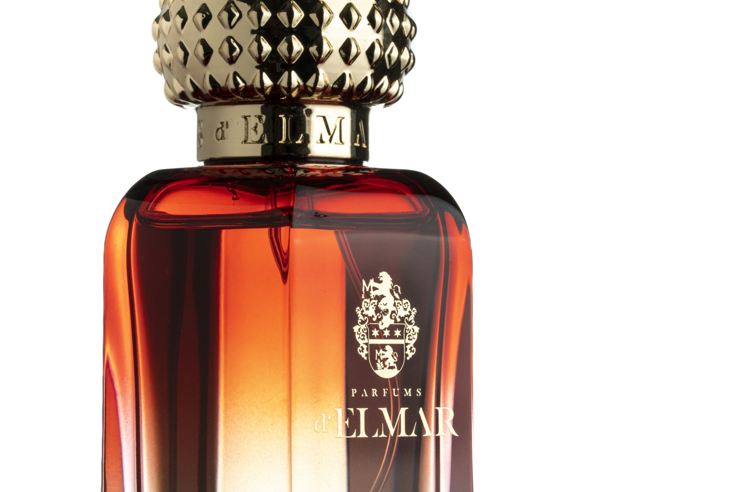 Elixir d'Amour Parfums d'Elmar 香水 一款 2022年 新的 中性 香水