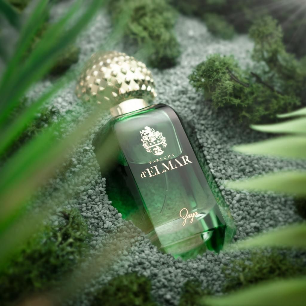 Zaya Parfums d&amp;#39;Elmar Parfum - ein neues Parfum für Frauen und Männer 2022