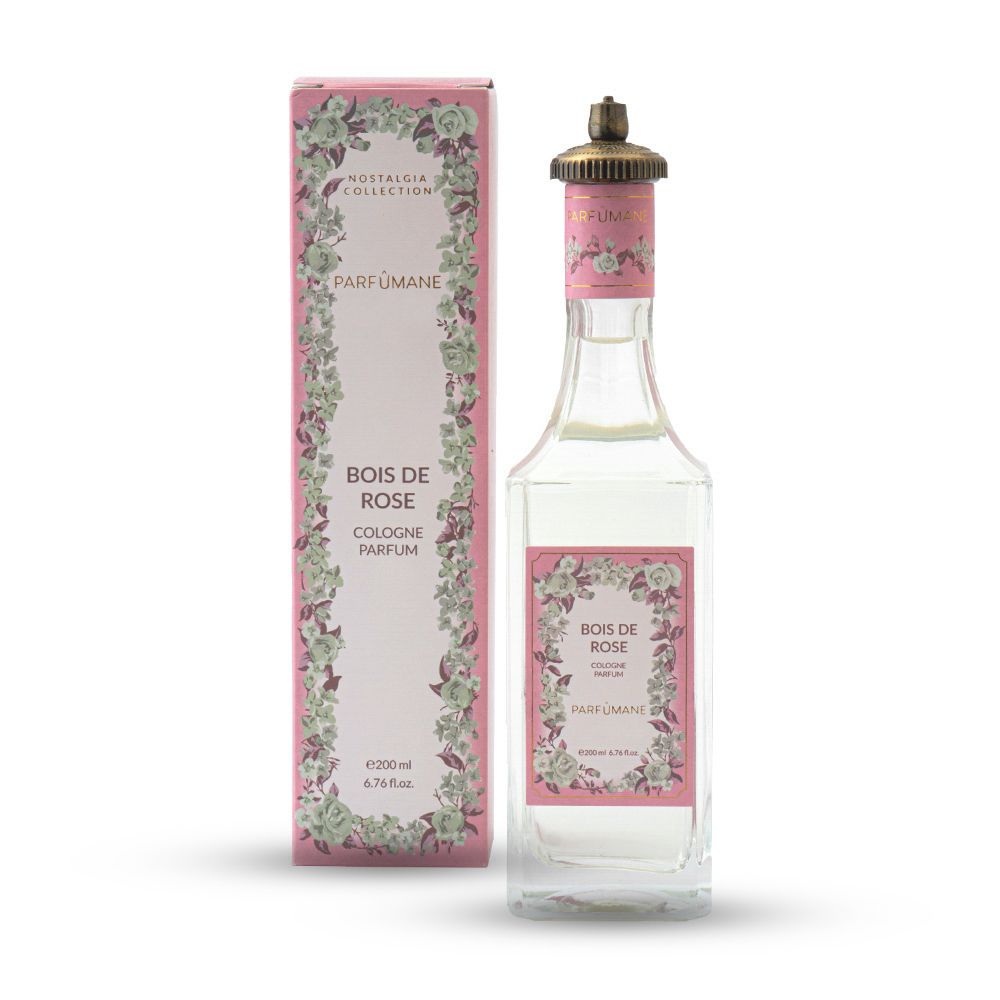 Bois de Rose Parfumane Parfum - ein es Parfum für Frauen und Männer 2020