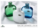 lacoste green fragrance