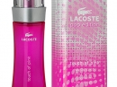 lacoste pink fragrantica