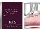 boss femme perfume review