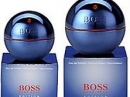 hugo boss in motion blue edition