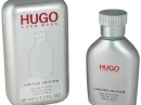 hugo man aftershave