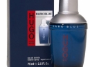 boss blue parfum