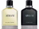 armani eau de nuit 100 ml