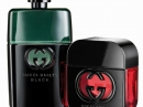 gucci black men's cologne