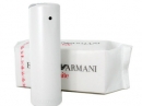 armani white for him