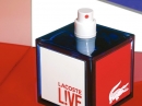 lacoste live edt