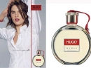 hugo boss hugo woman