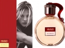 hugo boss hugo woman