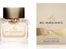burberry eau