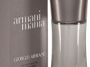 armani mania basenotes