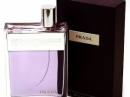 prada amber notes