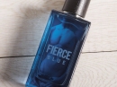abercrombie and fitch fierce blue