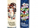 ed hardy love and luck woman