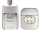 gucci guilty platinum mens