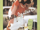 Janine D. Muelhens Parfum - ein es Parfum für Frauen 1976