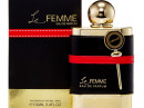 perfume la femme