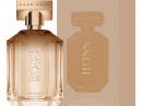 hugo boss the scent parfum edition for her