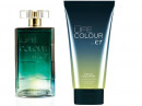 avon life colour perfume