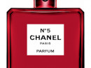chanel red fragrance