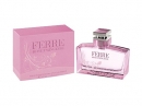 ferre perfume rose