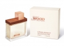 She Wood Velvet Forest Wood DSQUARED² perfume - a fragrance for women 2009