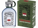 hugo boss perfume limited edition