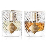 Kilian Angels' Share Roses on Ice