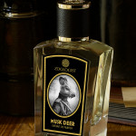 New Perfume Musk Deer by Zoologist