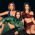 New Sisters Gems: KKW DIAMOND II Collection