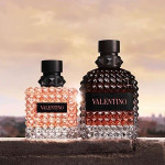 Valentino Born In Roma Coral Fantasy
