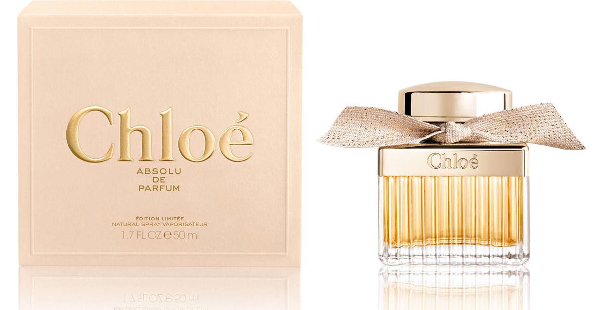 chloe true love perfume